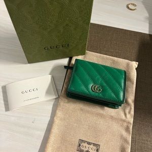 Gucci Wallet - Boombag